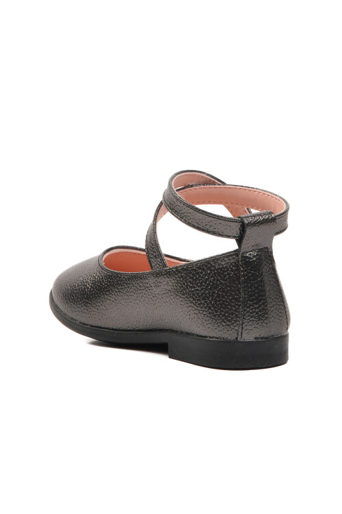 Platin Bebek Babet BLK24-B