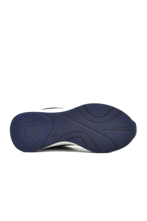 Lacivert  Unisex Spor Ayakkabı BST-427 G