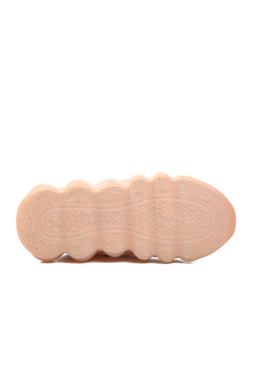 حذاء رياضي للأطفال من Salmon Drew F