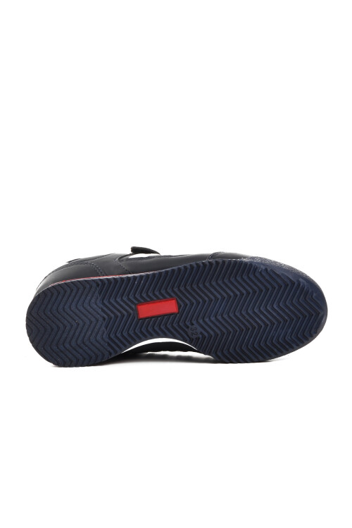 Lacivert  Çocuk Spor Ayakkabı Effective PU F