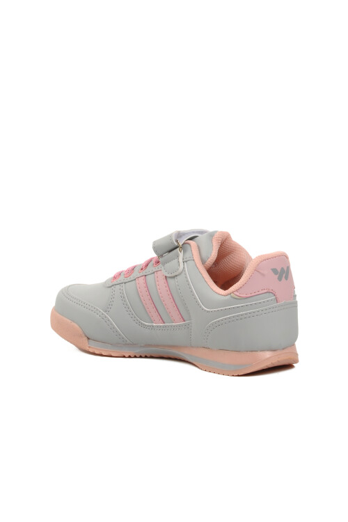 Ice-Pudra Childrens Sports Shoes Effective PU P