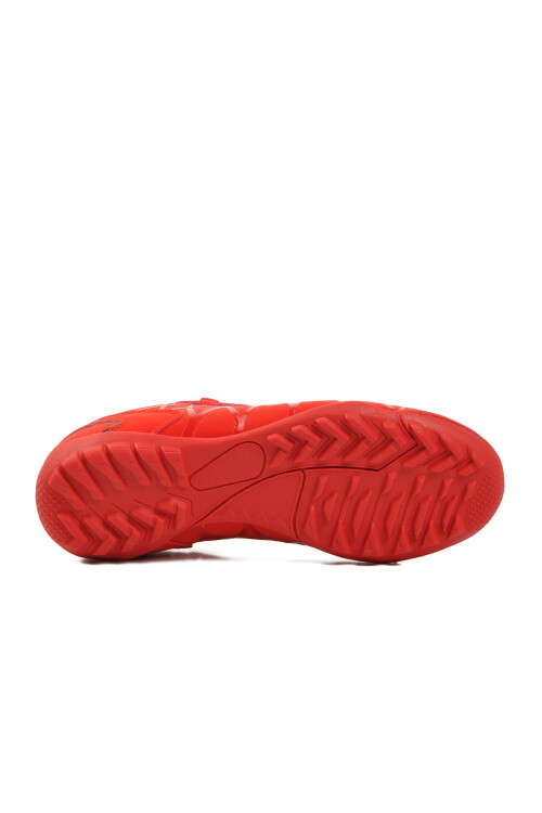 Kırmızı Çocuk Halı Saha Ayakkabısı FH-241-124 F