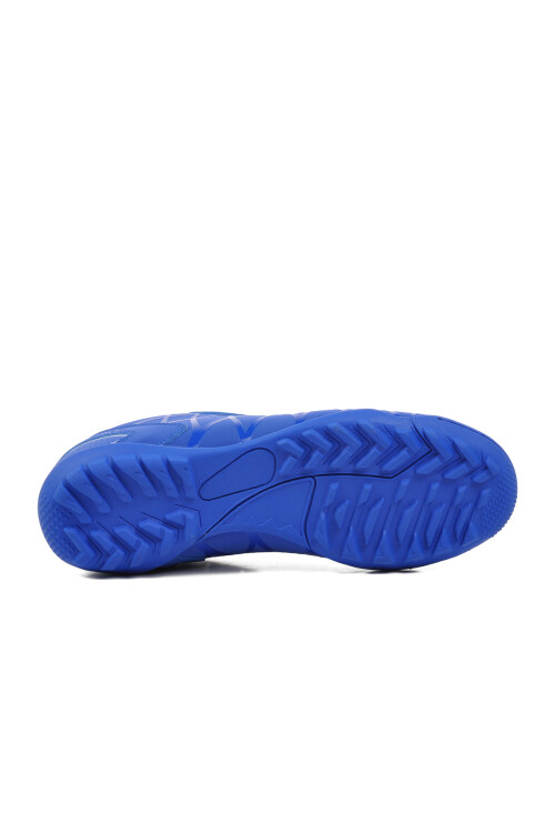 Saks Bilekten Lastikli  Unisex Halı Saha Ayakkabısı GH-241-124