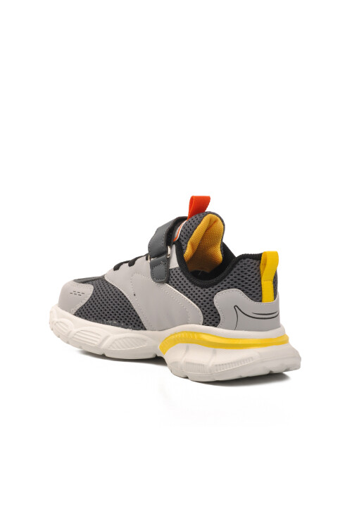 حذاء رياضي للأطفال مدخن جاويد ف