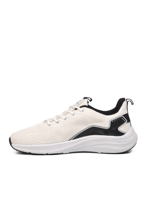 White Mens Sneakers Legon M