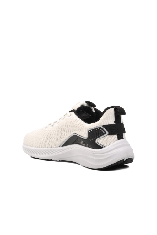 White Mens Sneakers Legon M