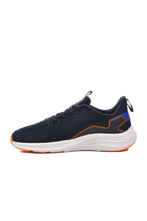 walkwayNavy Blue-Ice Men's Sneakers Legon M