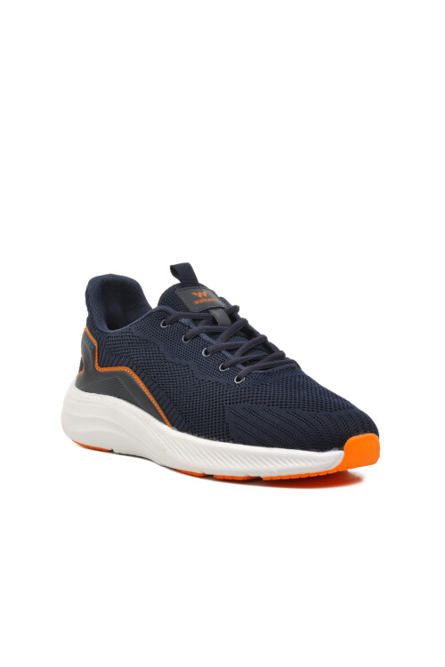 walkwayNavy Blue-Ice Men's Sneakers Legon M