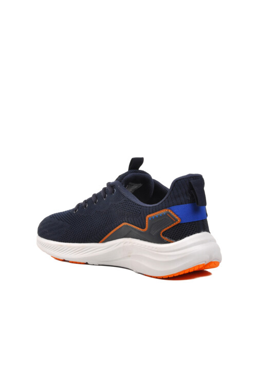 walkwayNavy Blue-Ice Men's Sneakers Legon M