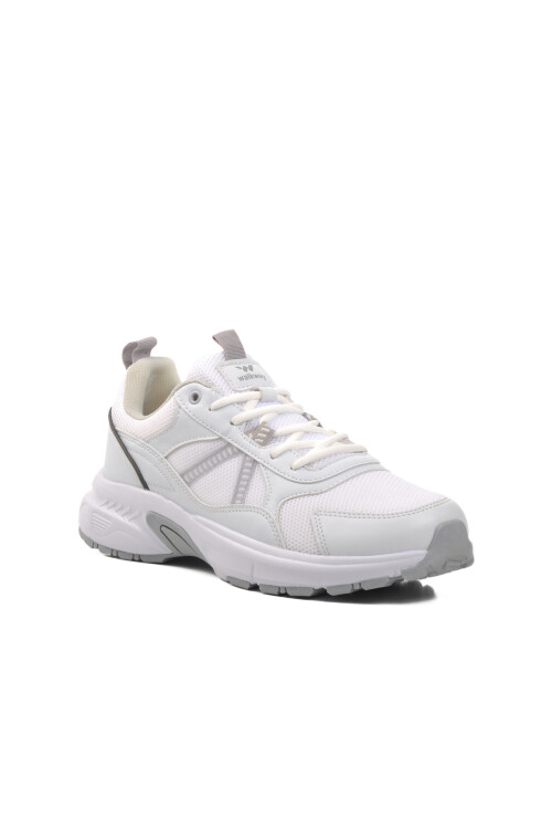 White Mens Sneakers Marte M