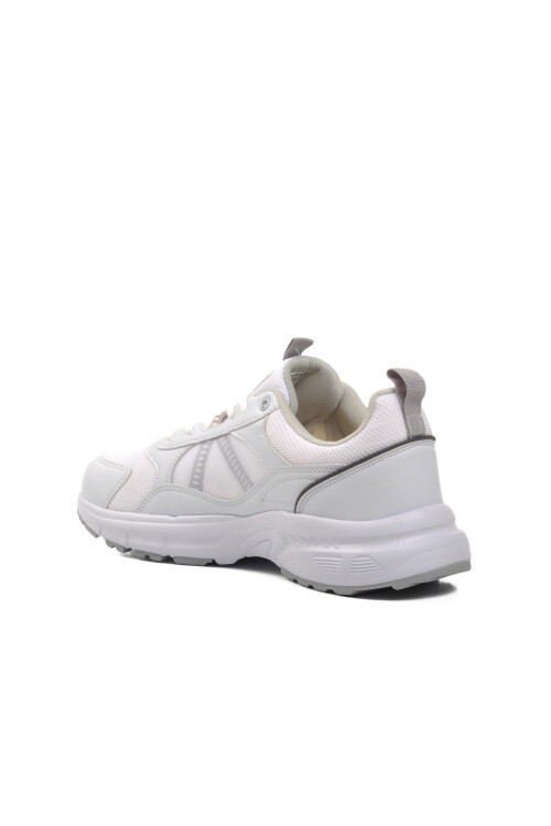 White Mens Sneakers Marte M