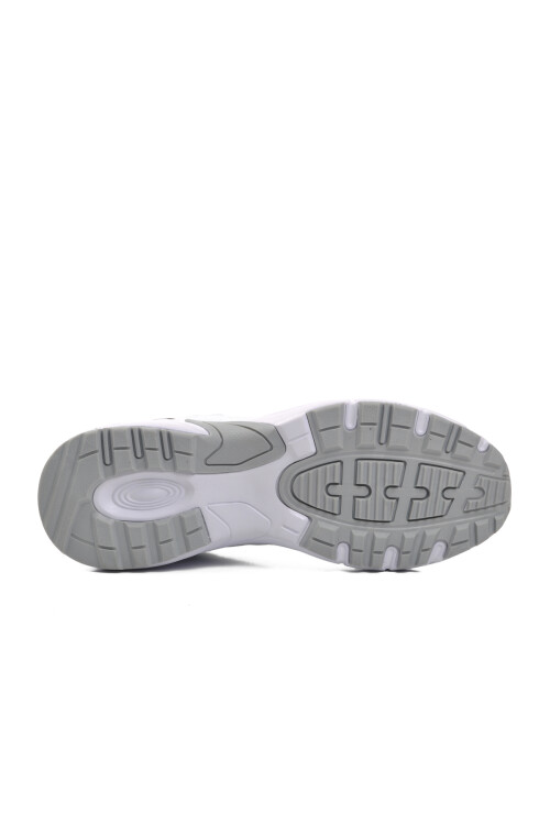 White Mens Sneakers Marte M