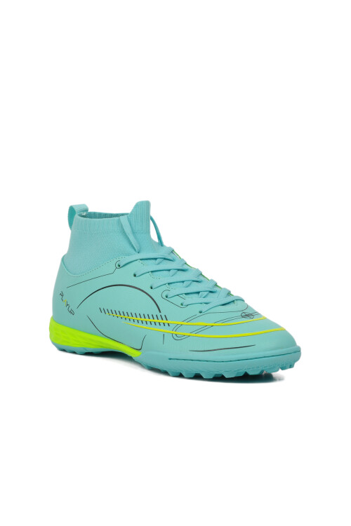  حذاء رجالي من العشب الصناعي MH-241-132 M من مينت