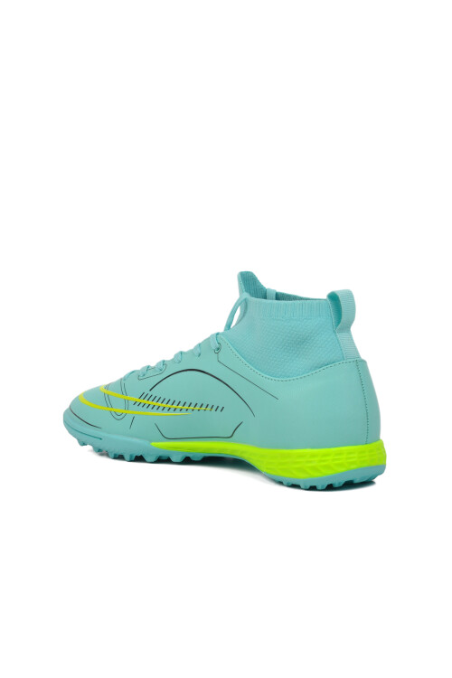  حذاء رجالي من العشب الصناعي MH-241-132 M من مينت