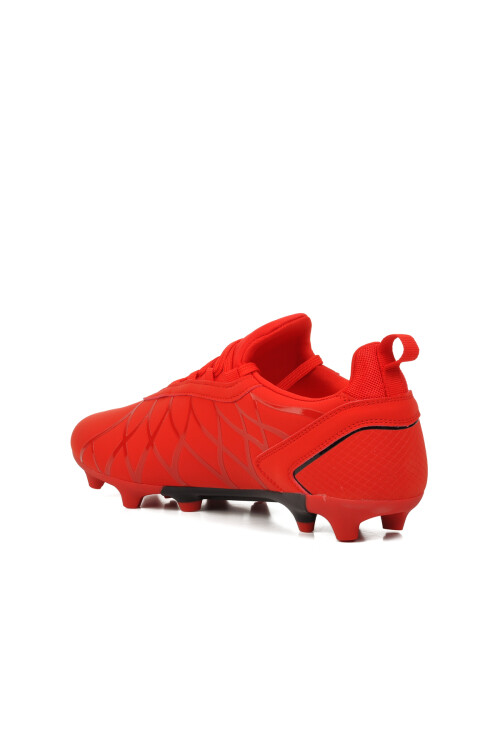 Kırmızı Erkek Krampon MK-241-124 M