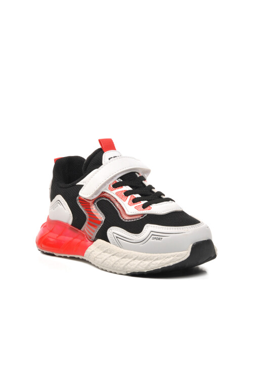 Kırmızı  Çocuk Spor Ayakkabı Owen F