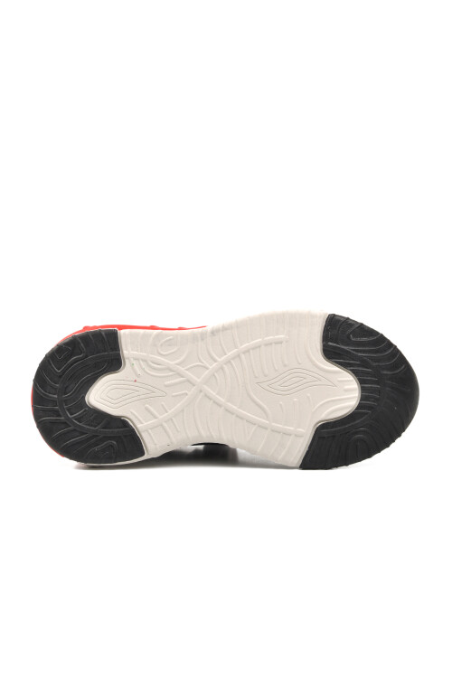 Kırmızı  Çocuk Spor Ayakkabı Owen F