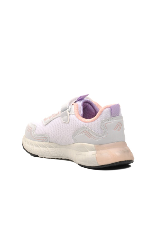 Salmon Kids Sneakers Owen F