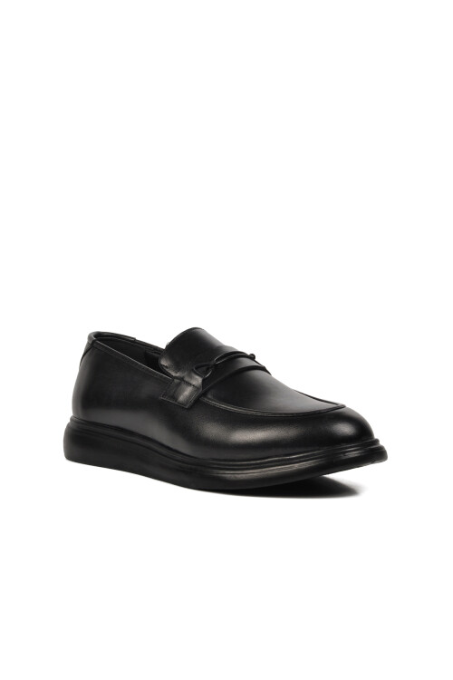 Siyah  Erkek Günlük Ayakkabı P300 M