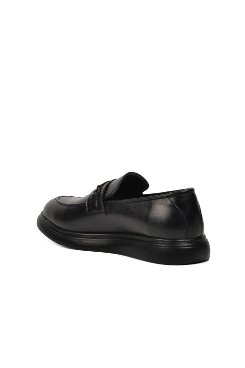 Siyah  Erkek Günlük Ayakkabı P300 M