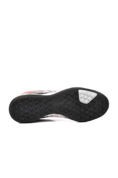 White Mens Artificial Turf Shoes Power HS M