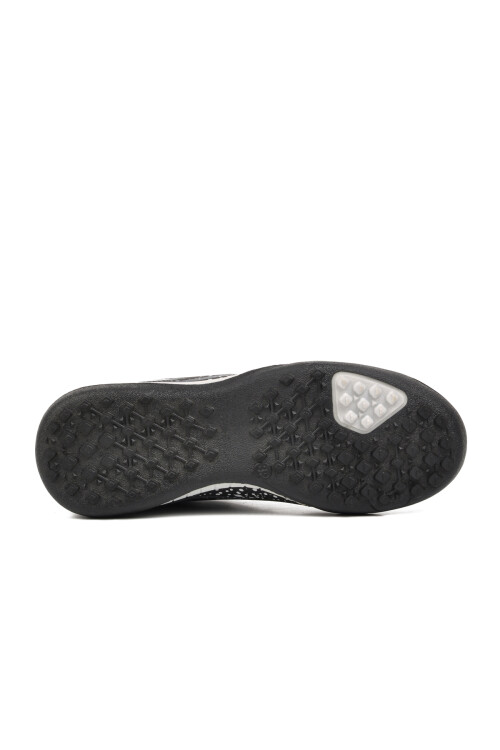 Black Kids Turf Shoes Power HS F