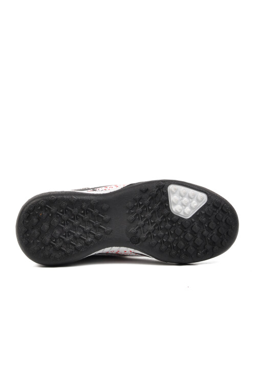 حذاء رياضي للأطفال باللون الأبيض Power HS P