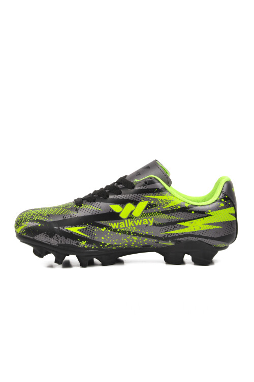 Silver Kids Cleats Power KR F