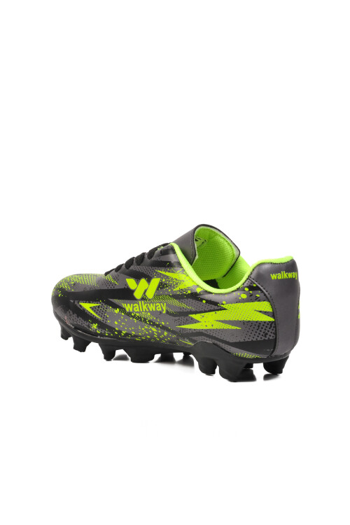 Silver Kids Cleats Power KR F