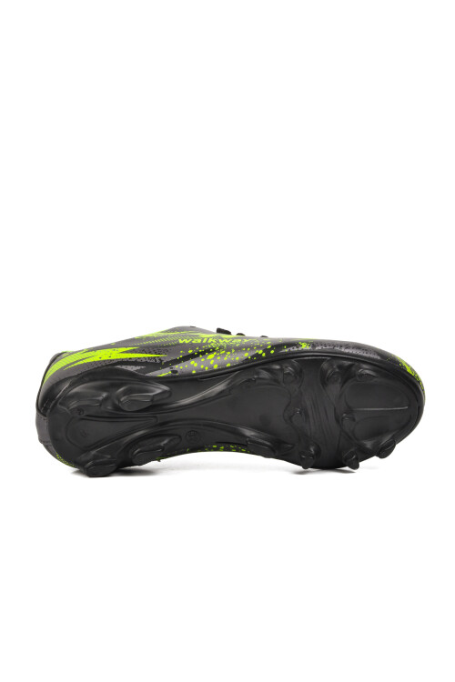Silver Kids Cleats Power KR F