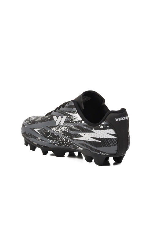 Siyah  Çocuk Krampon Power KR F