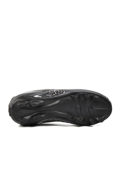 Siyah  Çocuk Krampon Power KR F