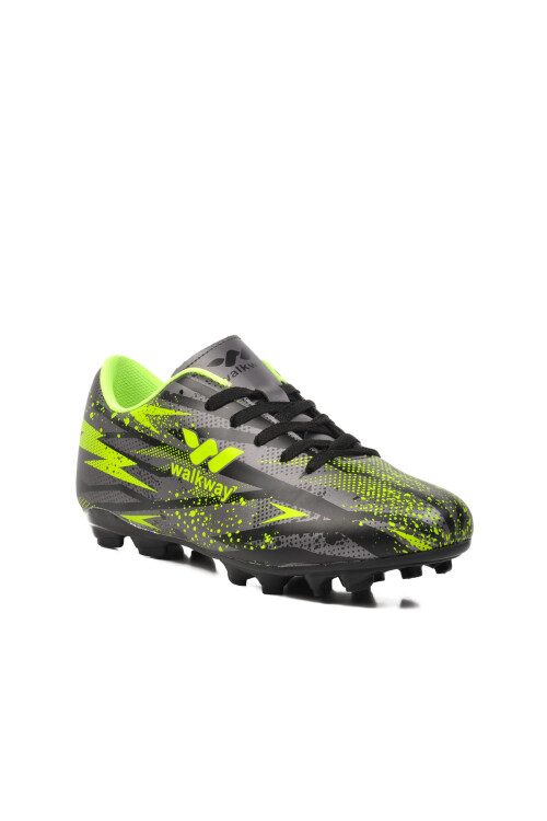 Silver Mens Cleats Power KR M