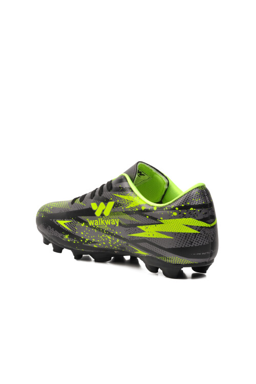 Silver Mens Cleats Power KR M