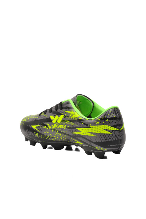 WalkwayGümüş  Unisex Krampon Power KR G