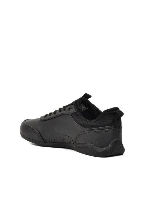 Black Mens Sneakers Spark M