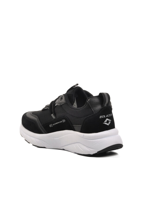AyakmodBlack-White Women's Sneakers 024 Z