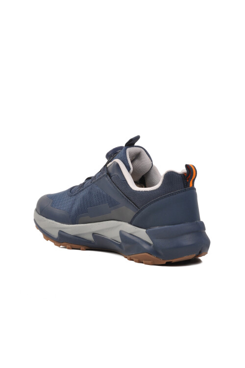 Lacivert  Erkek Spor Ayakkabı 04803 M