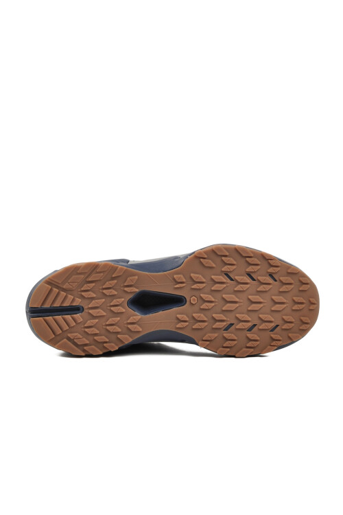 Lacivert  Erkek Spor Ayakkabı 04803 M