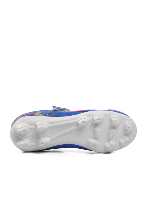 Saks Erkek Çocuk Krampon 129 F