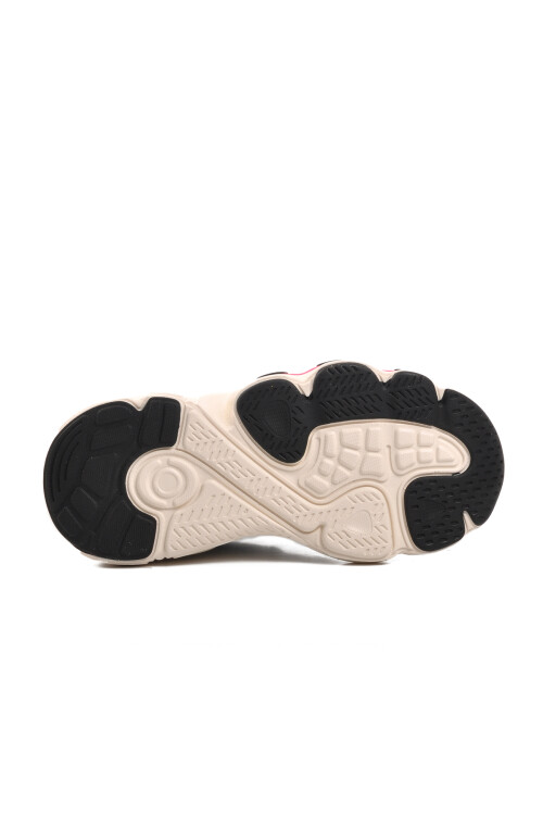 حذاء رياضي للأطفال رمادي-أسود 1751 F