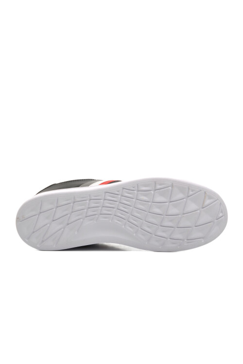 Siyah-Beyaz  Erkek Spor Ayakkabı 231304 M