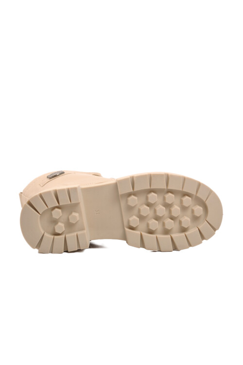 حذاء أطفال بيج 24028 F