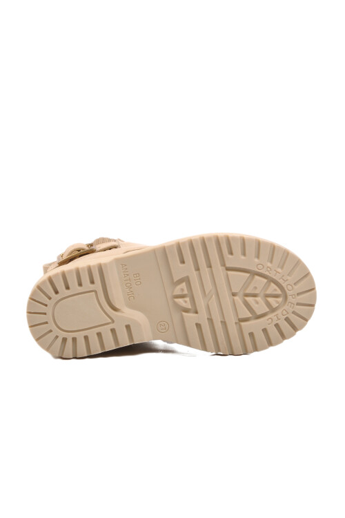 حذاء أطفال بيج 24030 P