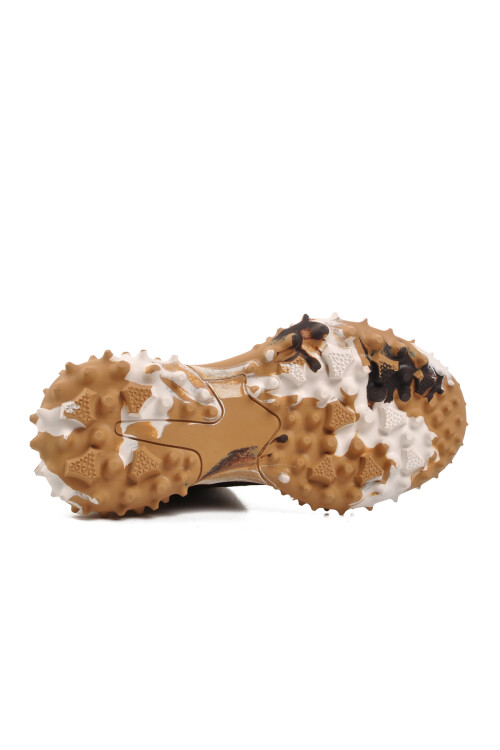 حذاء نسائي من Camel Stoned 24K351 Z