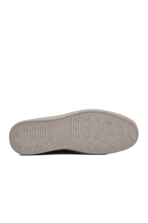 Taba Nubuk  Erkek Günlük Ayakkabı 615 M