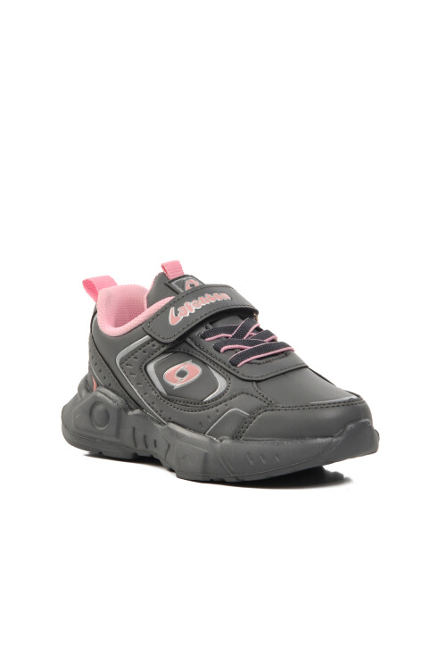 Smoke-Pink Childrens Sneakers 720-25K P