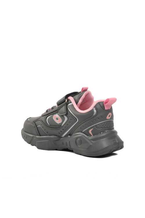 Smoke-Pink Childrens Sneakers 720-25K P