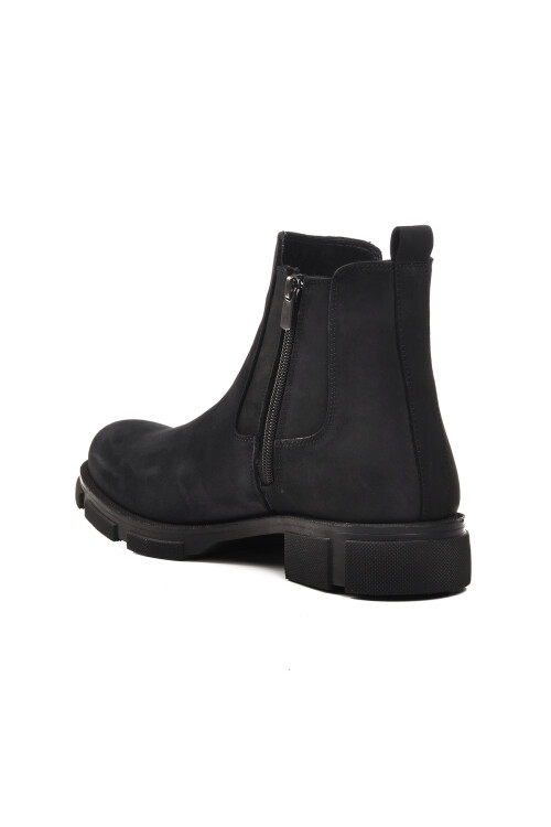 Siyah Nubuk  Erkek Bot 77176 M