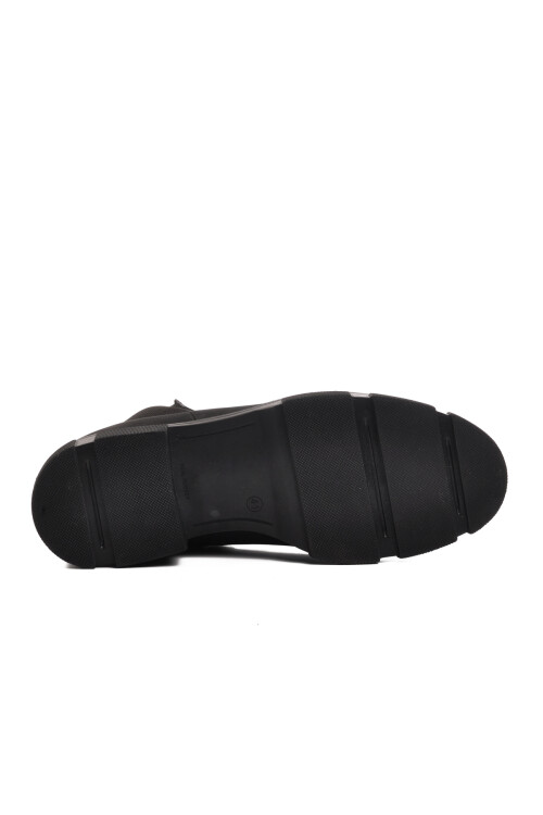 Siyah Nubuk  Erkek Bot 77176 M